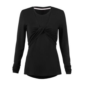 CABI ATC Layered Tee